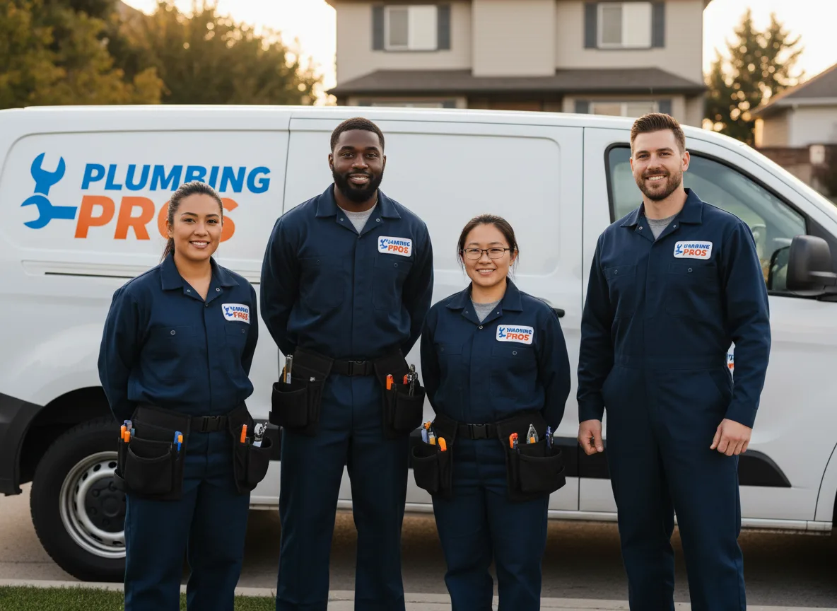 Water Heater Repair company in Plum Branch, SC